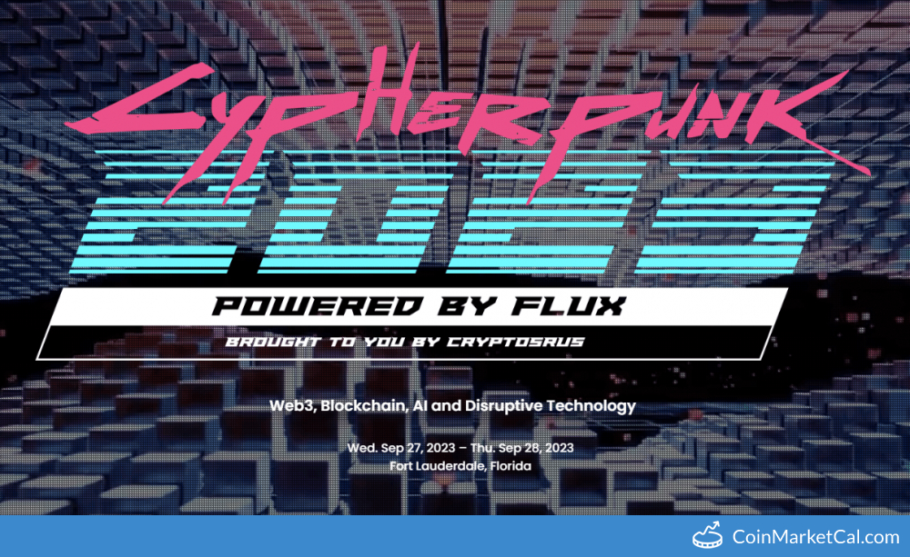 Cypher Punk image