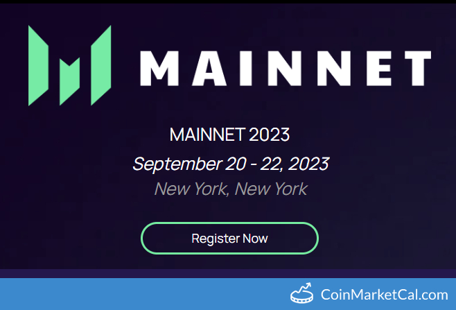Mainnet 2023 image