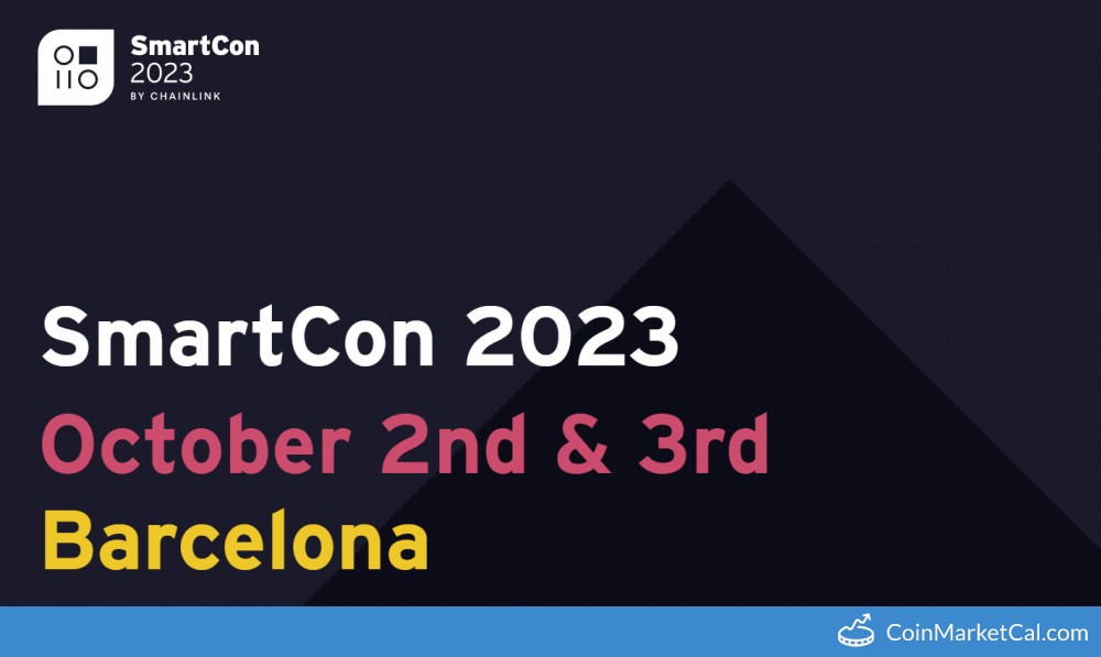 SmartCon 2023 image