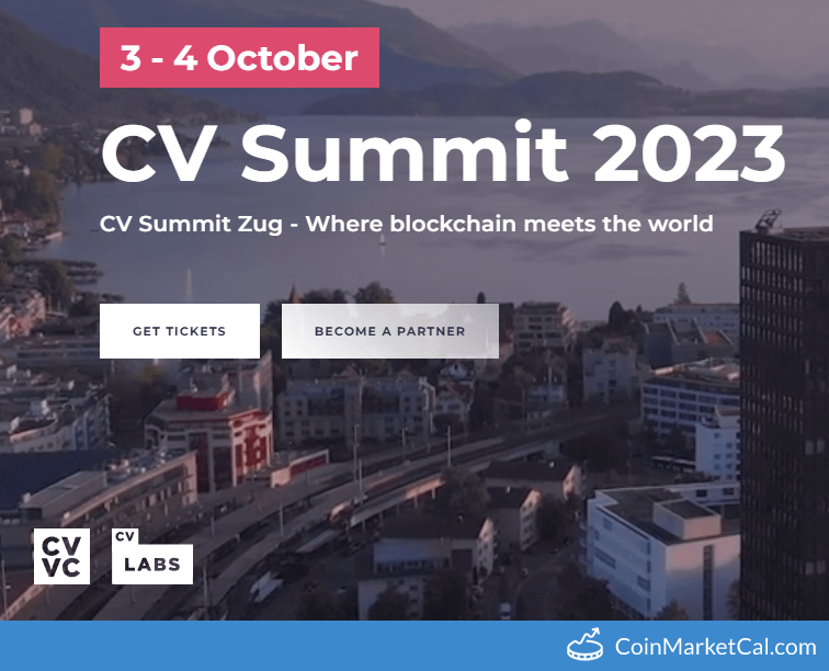 CV Summit 2023 image