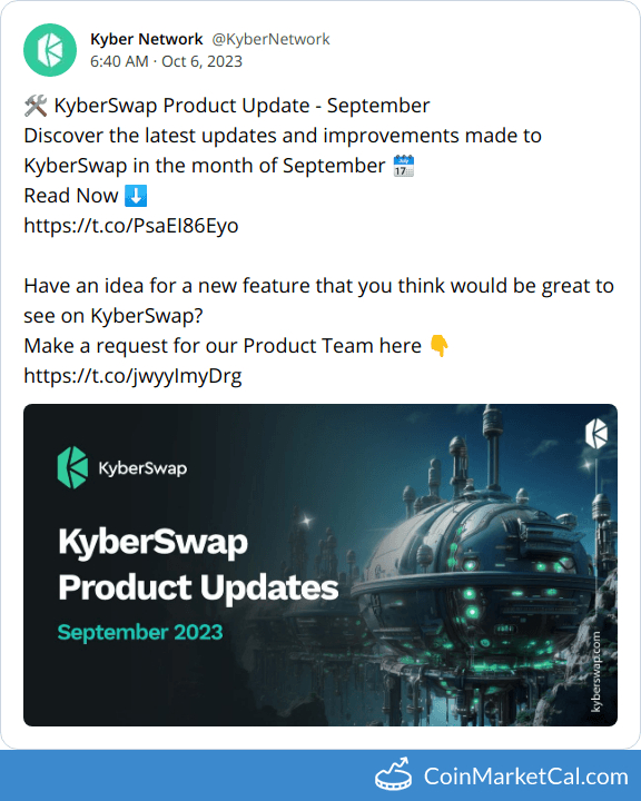 September Product Updates image