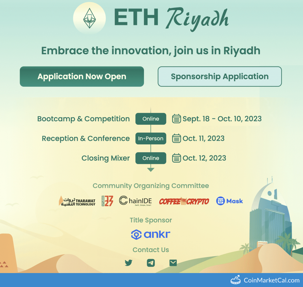 ETH Riyadh image