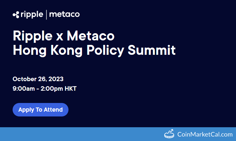 Hong Kong Policy Summit image