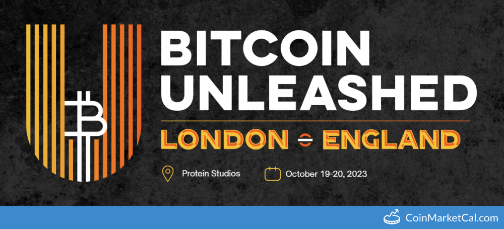 Bitcoin Unleashed image