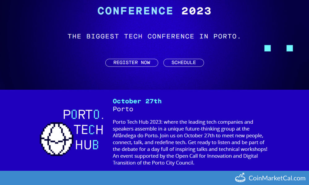Porto Tech Hub image
