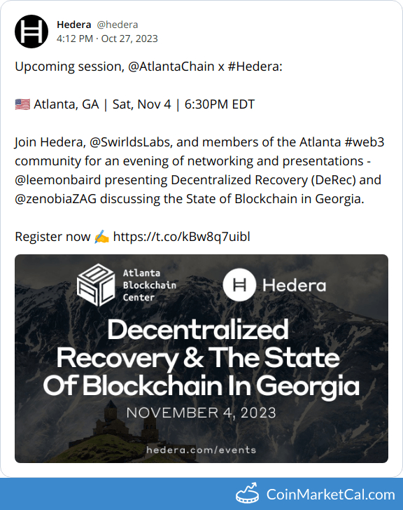 Decentralized Recovery image