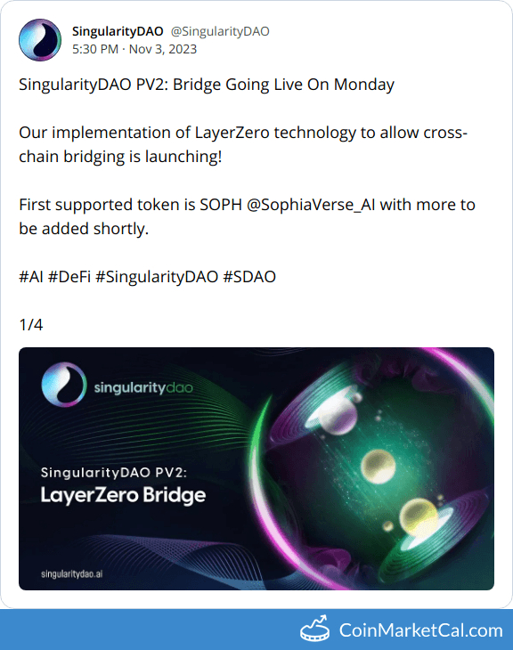 PV2 Upgrade: Bridge image