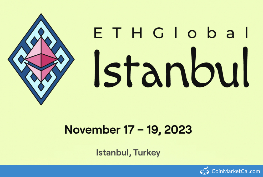 ETHGlobal Istanbul image