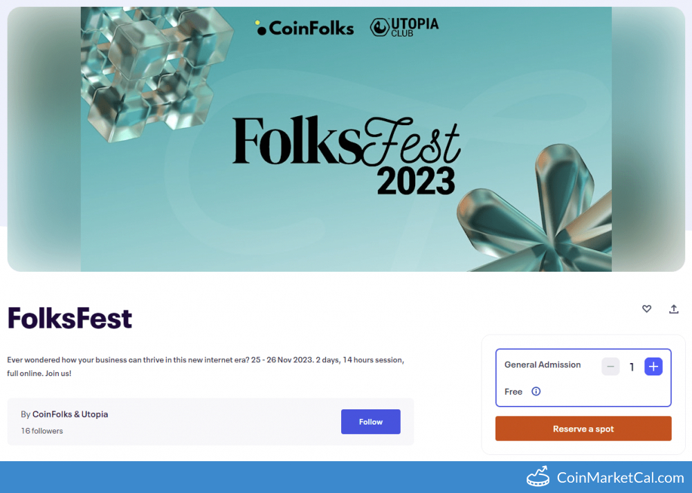 FolksFest 2023 image