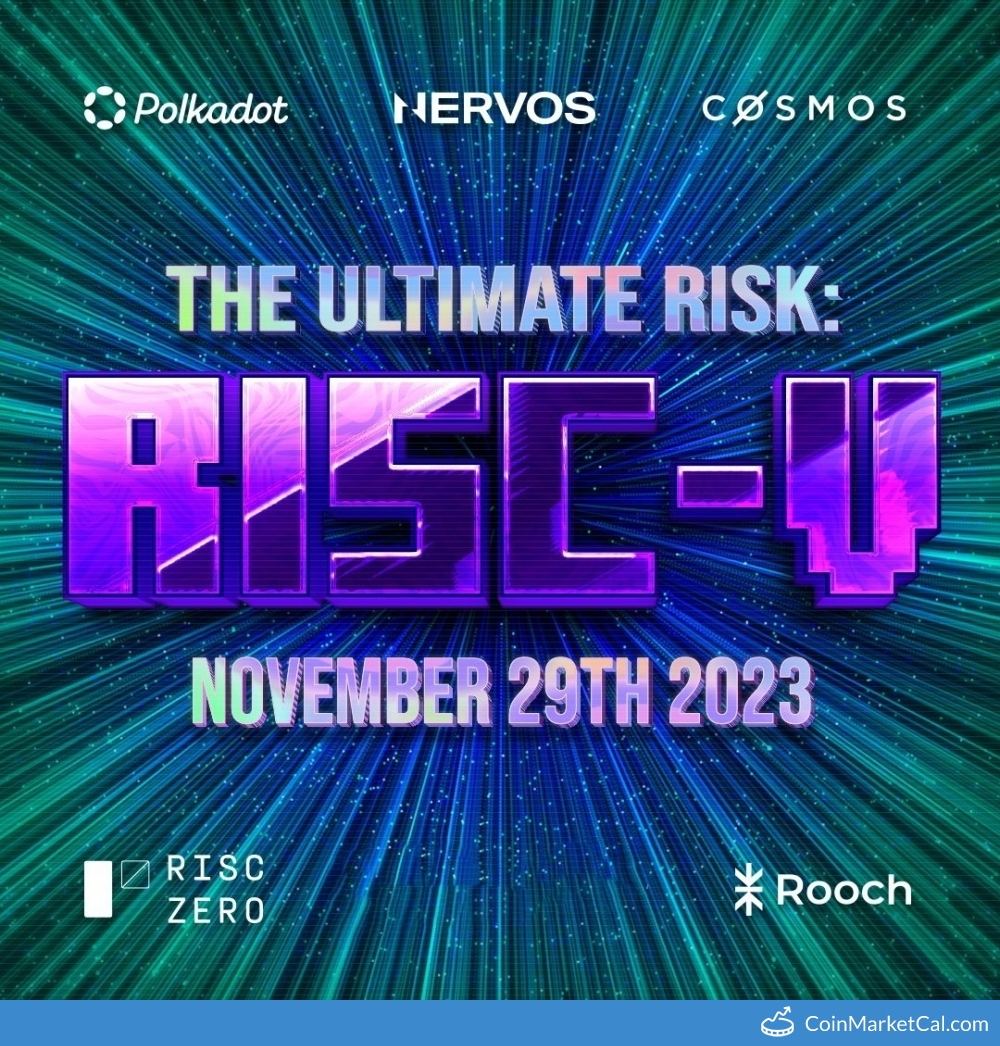 The Ultimate Risk: RISC-V image