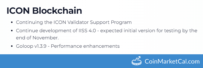 IISS 4.0 Testing image