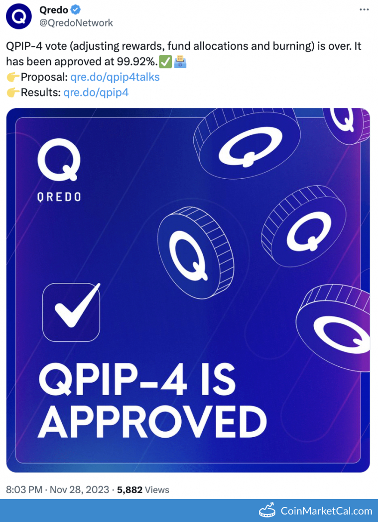 QPIP-4 Approved image