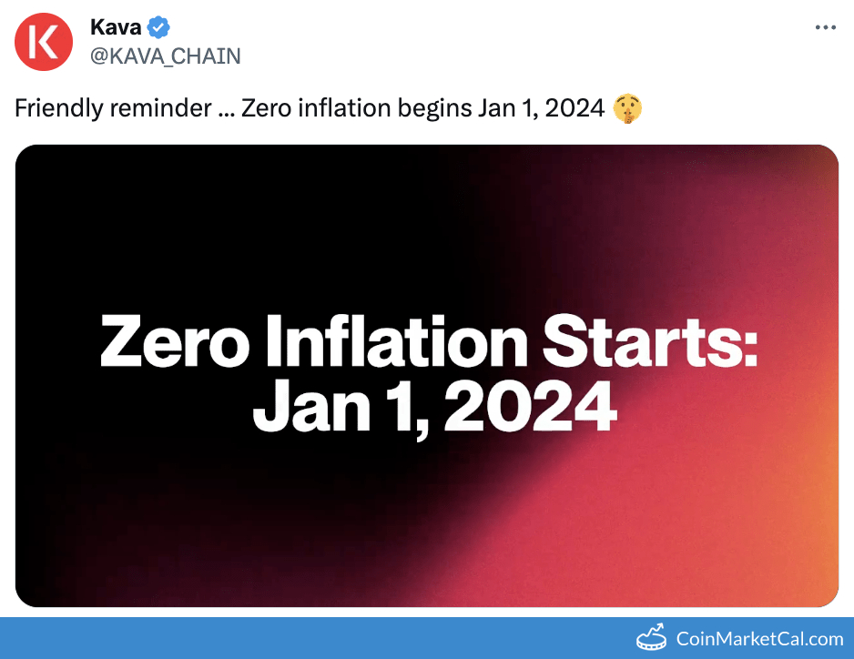 Zero Inflation image