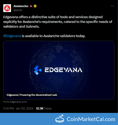 Edgevana Integration image