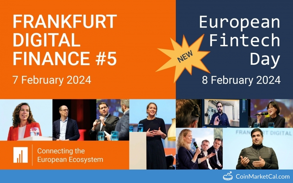 Frankfurt Digital Finance image