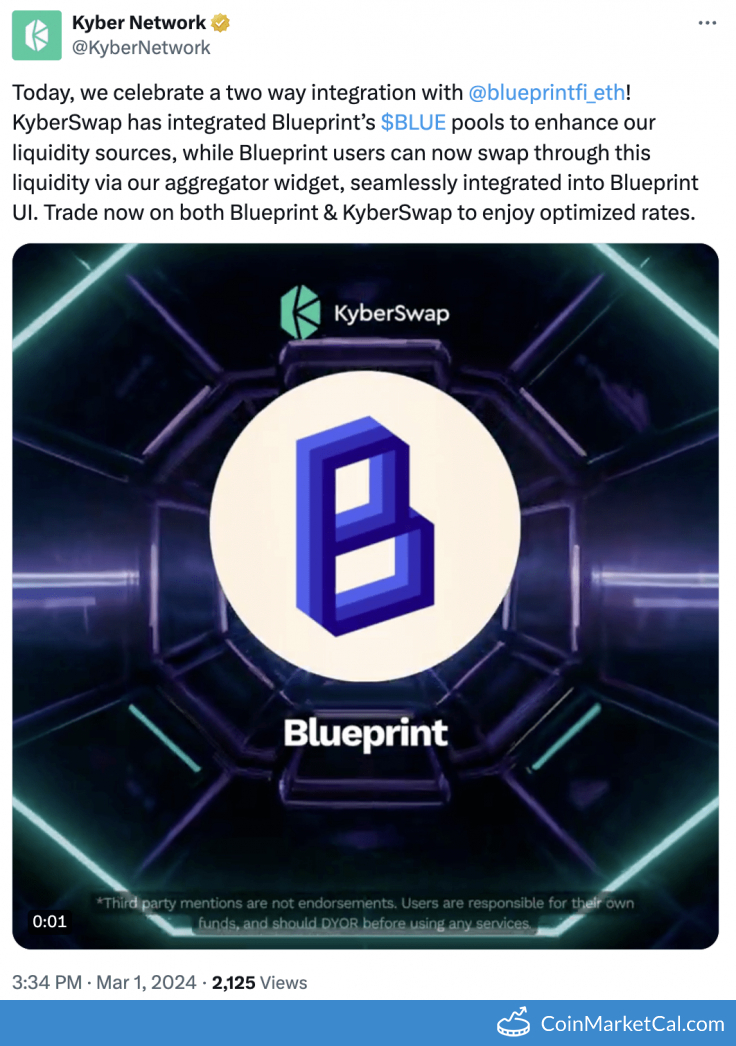 Kyber & Blueprint image