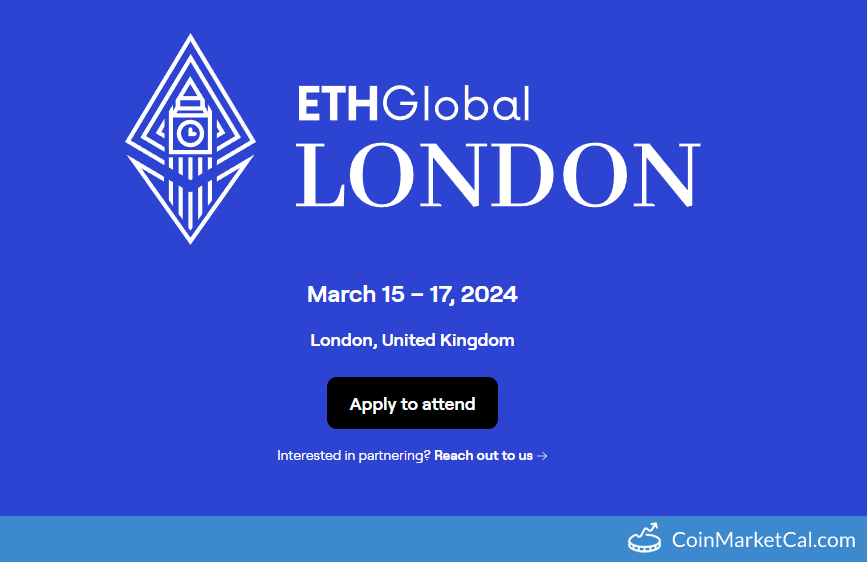 ETHGlobal London image