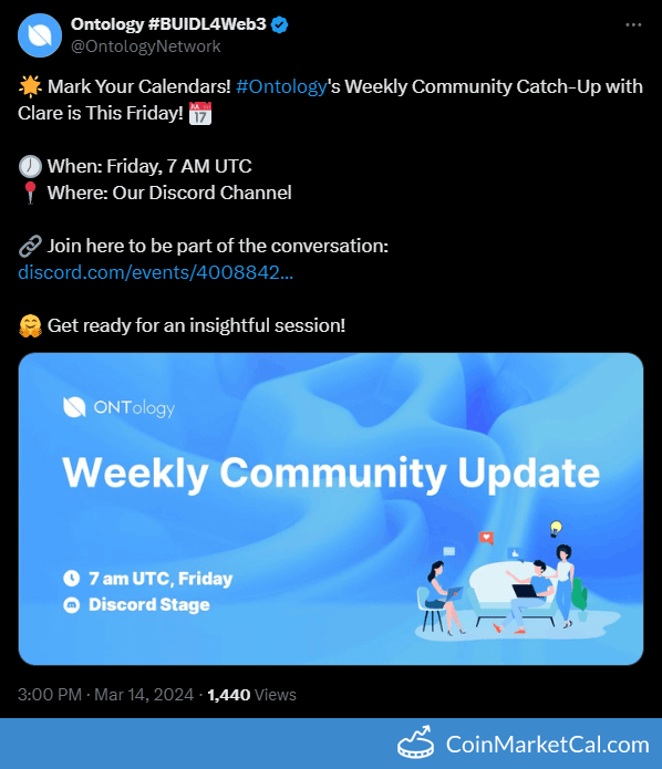 Community Catch-up image
