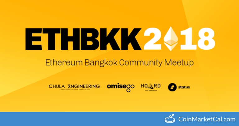 ETHBKK Community Meetup image