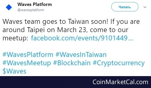 Taipei Meetup image