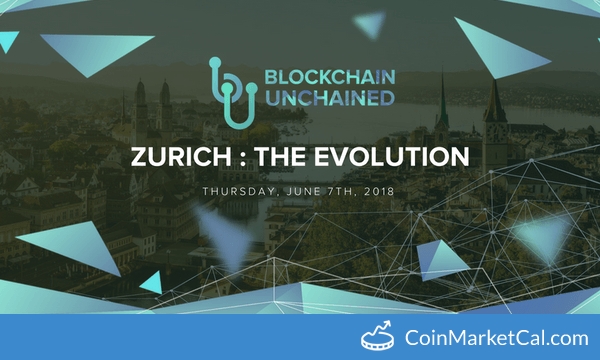 Zurich Blockchain Meetup image