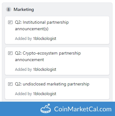 Crypto-ecosys Partnership image