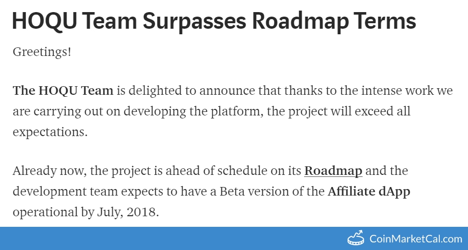 Platform Beta Release image