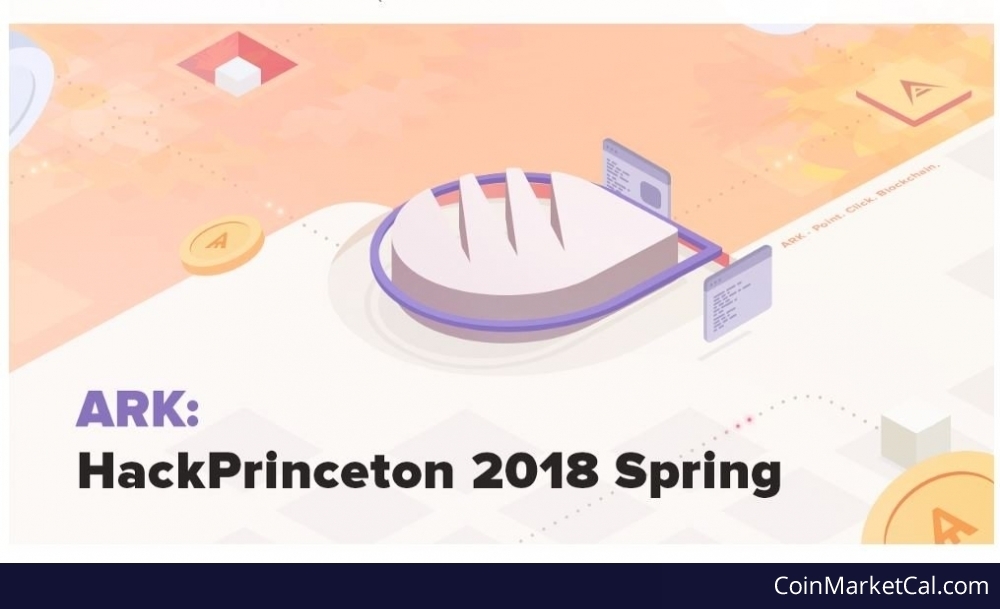 HackPrinceton Spring 2018 image