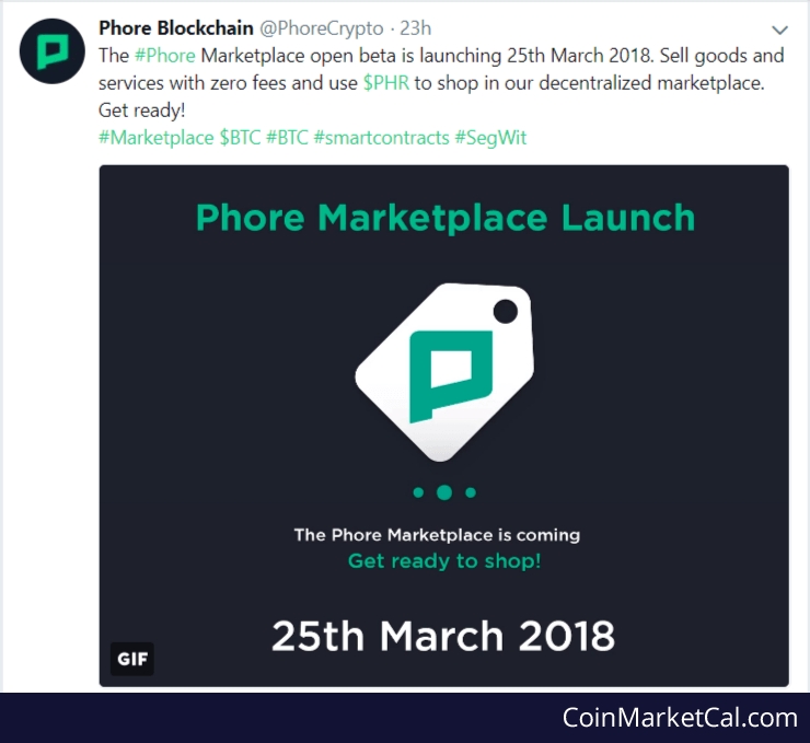 Beta Marketplace Launch image