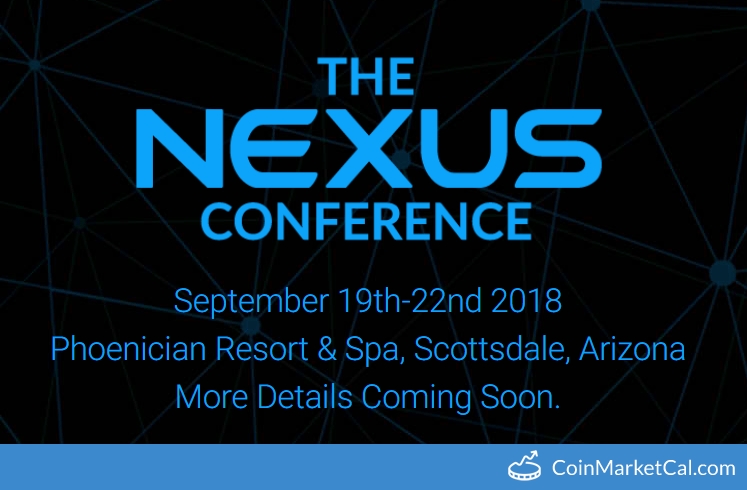 Nexus Conference image