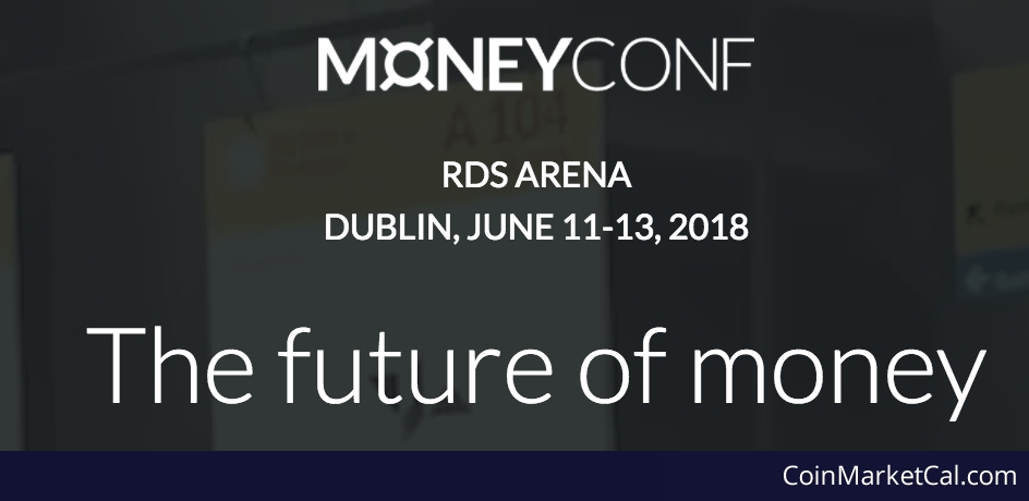 MoneyConf Dublin image