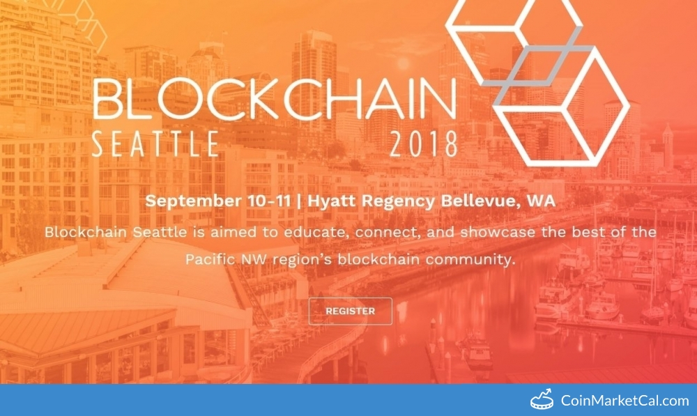 Blockchain Seattle image