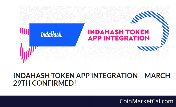 Coin Integration App image