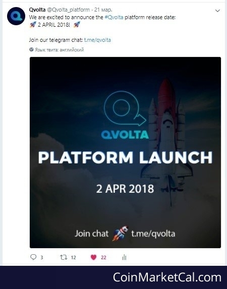 Platform Release image