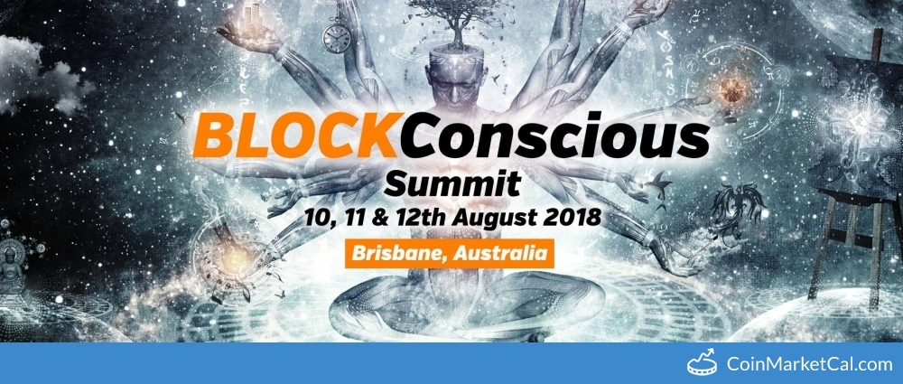 BlockConscious Summit image