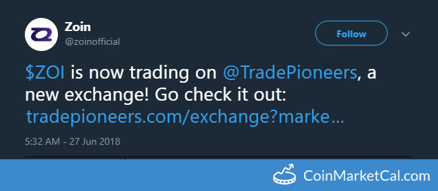 TradePioneers Listing image