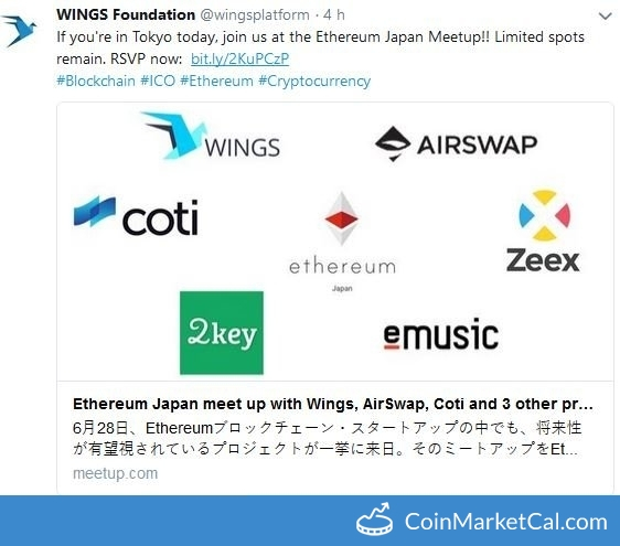 Ethereum Japan Meetup image