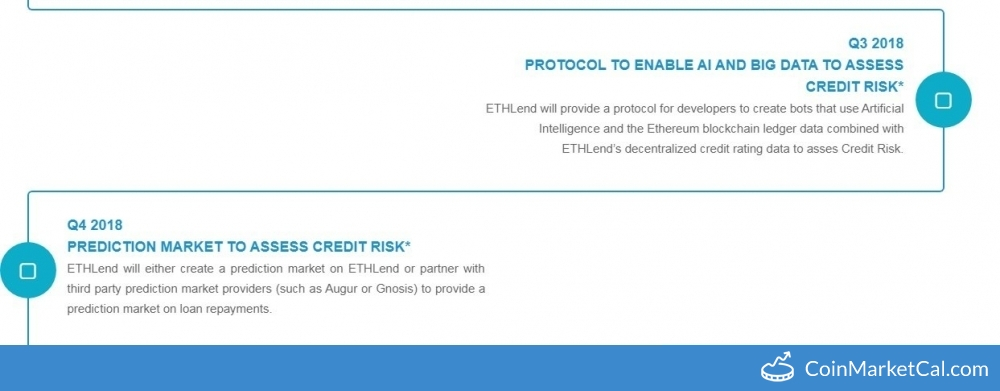 Credit Risk Protocol image