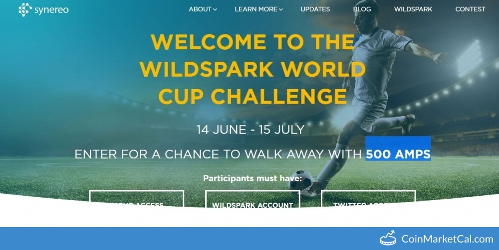 Worldcup Contest image