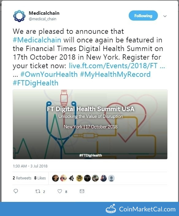 Digital Health Summit image