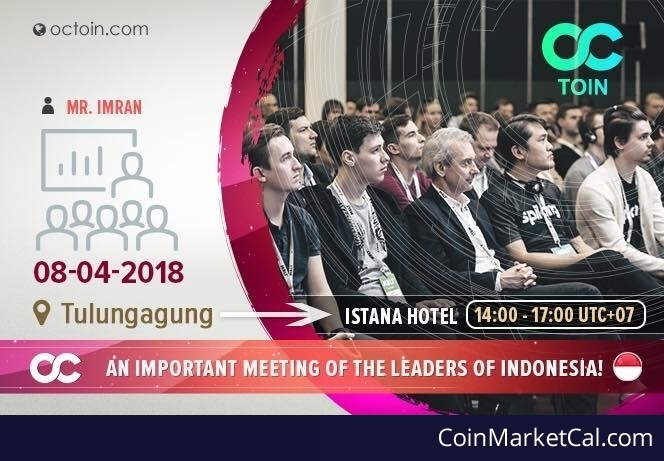 Indonesia Meetup image