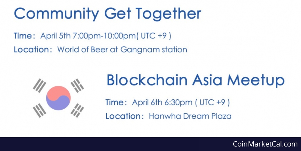 Blockchain Asia Meetup image