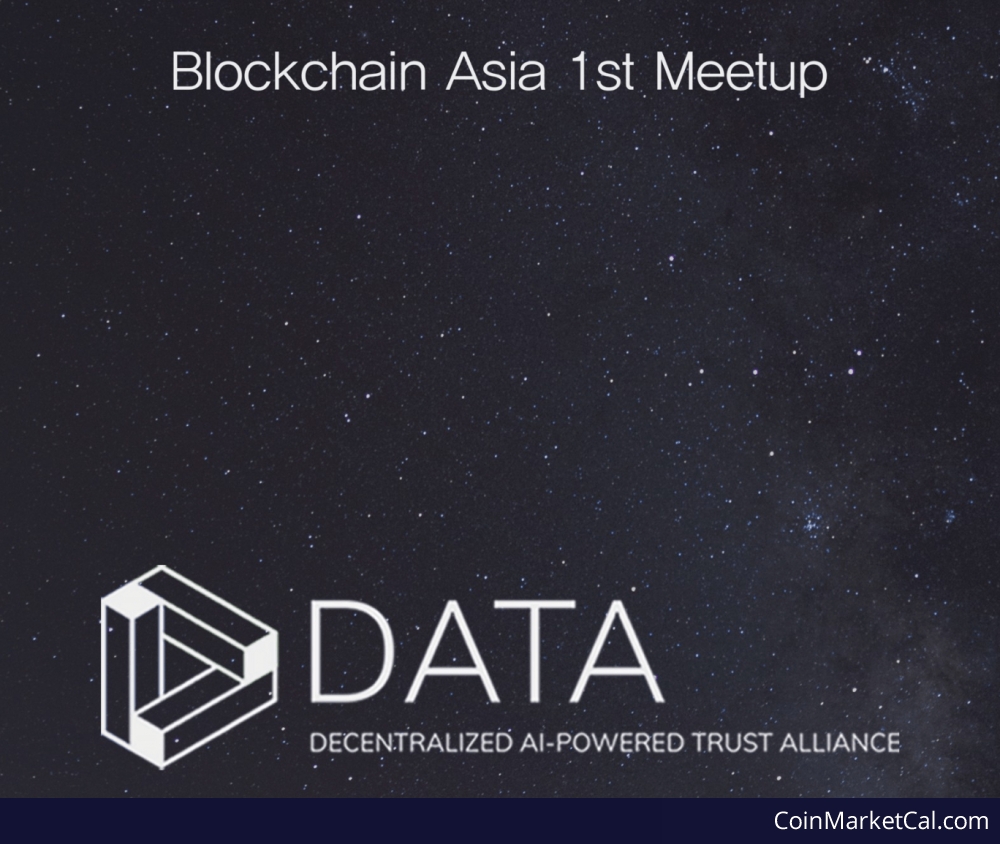Asia Meetup image