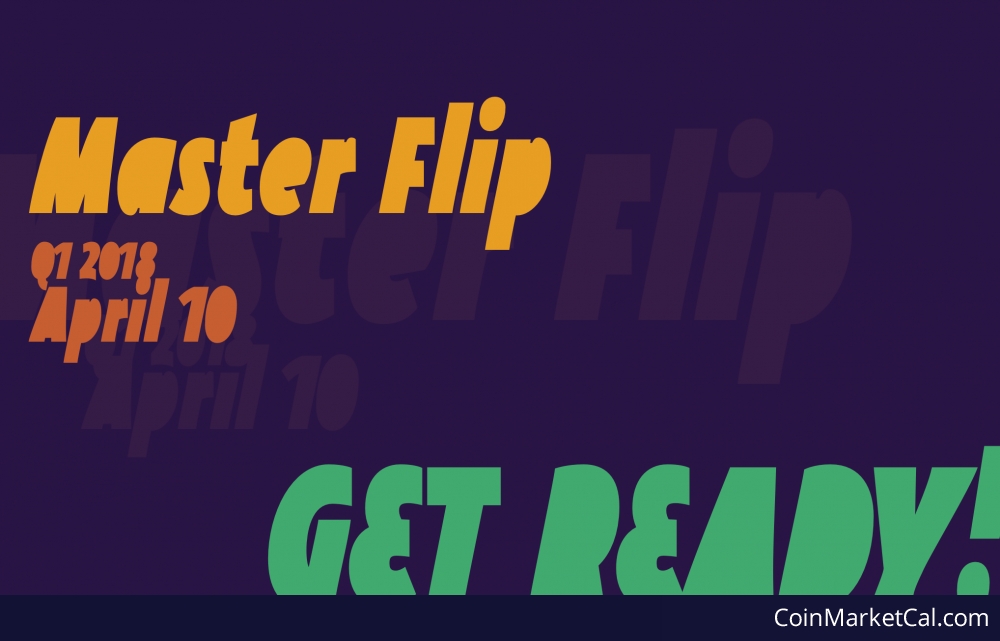 Master Flip image