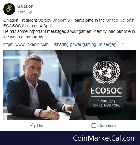 ECOSOC Forum image