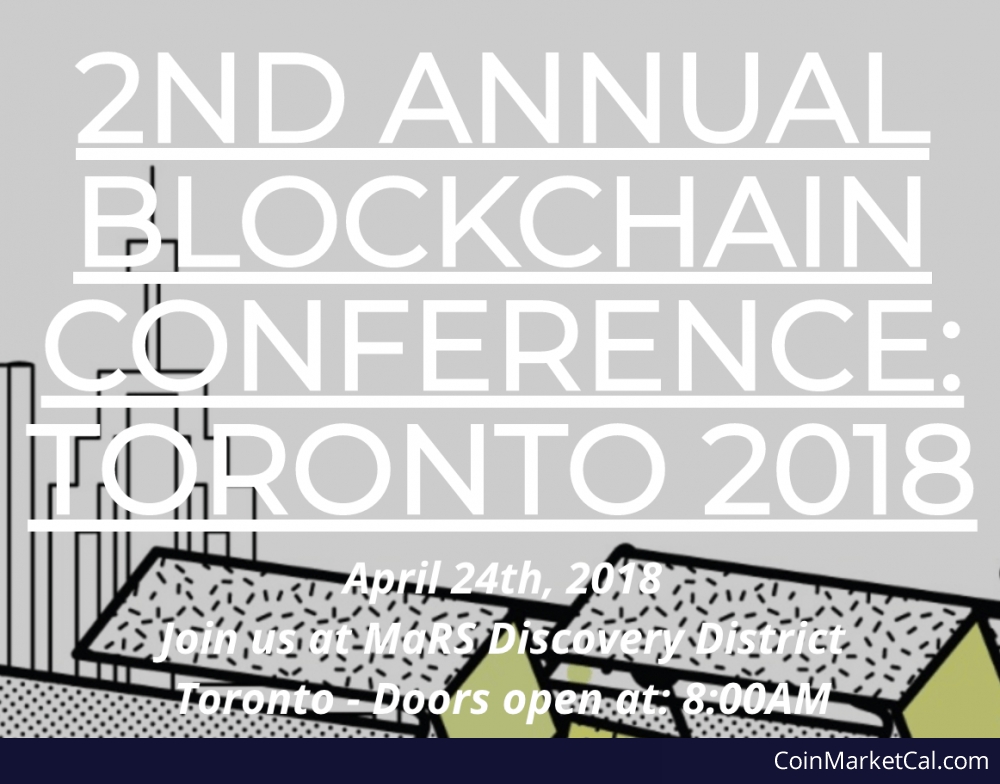 Blockchain Toronto image