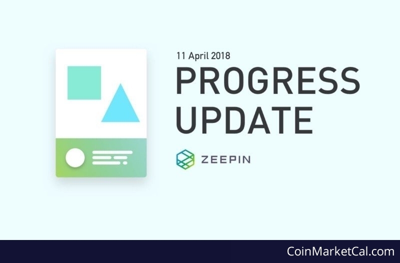 Progress Update image