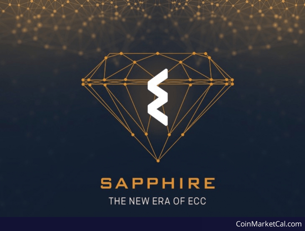 Sapphire Launch image