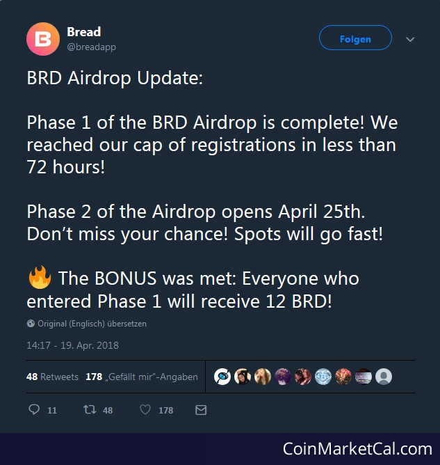 Airdrop Phase 2 image
