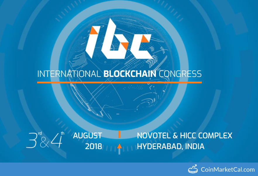 IBC Conference image
